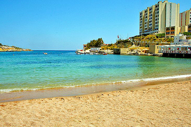 St. George's Bay